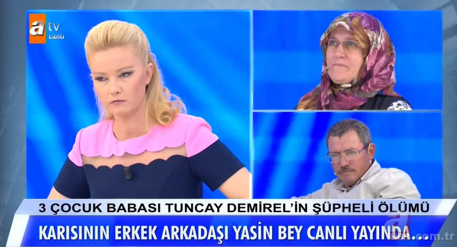 Nazife Demirel'in görüntüleri çıktı sevgilisinden itiraf geldi! 2