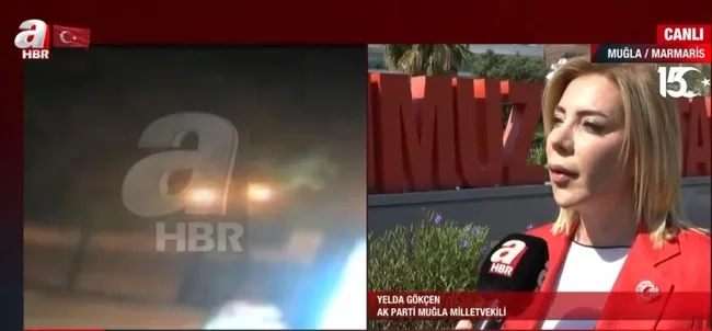 15 Temmuz’da ilk hedef Başkan Erdoğan’dı! O gece kaldığı konutta neler yaşandı?