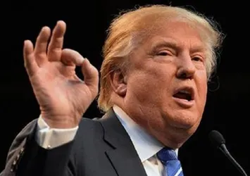 Trump'tan Küba'ya tehdit gibi mesaj