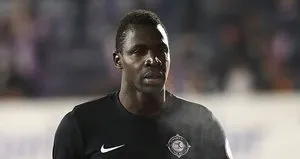 Osmanlıspor, Diabate’yi kiraladı
