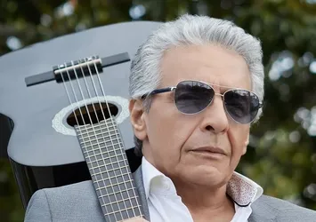 İranlı ünlü sanatçı Faramarz Aslani hayatını kaybetti