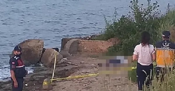 Yalova'da korkunç olay: Komşusunu öldürüp 2 kişiyi de yaralayan emekli albay intihar etti - 3