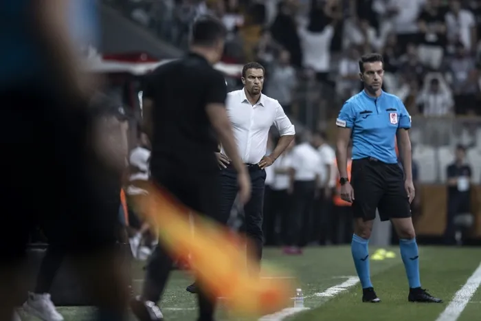 Beşiktaş - Kayserispor: 1 - 0 MAÇ SONUCU ÖZET