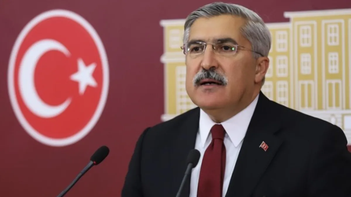 DEM Parti'den skandal! "YPG tehdit değil" sözlerine AK Partili Yayman'dan sert tepki