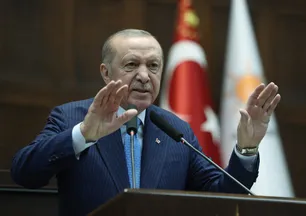 Başkan Erdoğan: Milletin 40 yıldır kanayan yarasını sarmanın samimi mücadelesini veriyoruz