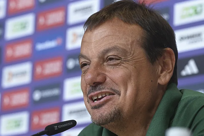 Ergin Ataman’lı Panathinaikos EuroLeague’de şampiyon