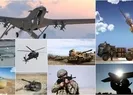 İşte TSKya güç veren yerli ve milli silahlar....