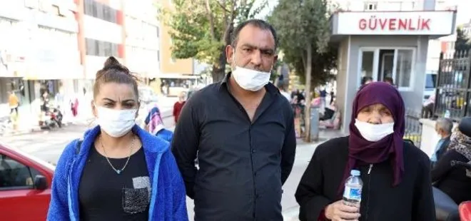 Gaziantep’te dehşete düşüren olay! 40 yıllık eşini 500 TL nafaka için defalarca bıçakladı