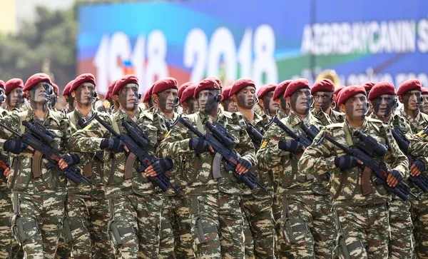 Son dakika haberleri | Sırbistan, Ermenistan’a silah gönderdiğini kabul etti