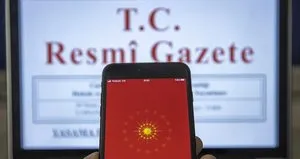 Milletlerarası sözleşme Resmi Gazete’de yayımlandı