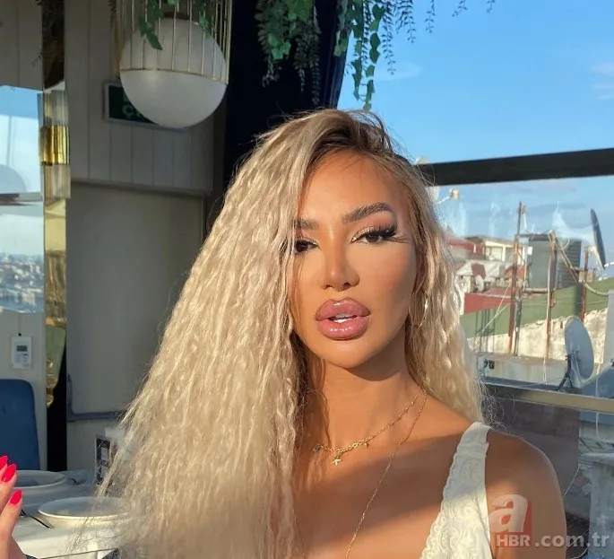 İbrahim Tatlıses'in biriciğiydi! Şarkıcılığa başlayan oryantal Didem şöhret dünyasına KİN KUSTU! “Ünlülere de inanamıyorum, herkes herkesin…” 9