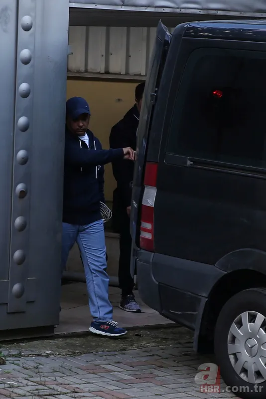 Suudi Arabistan Başkonsolosluğu'nda dikkat çeken gelişme 8