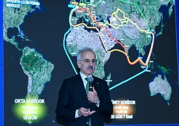 Köprü ve otoyolların satılması iddiasına yalanlama