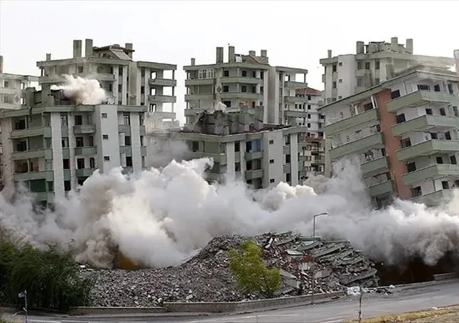 81 ilde dönüşüm seferberliği!