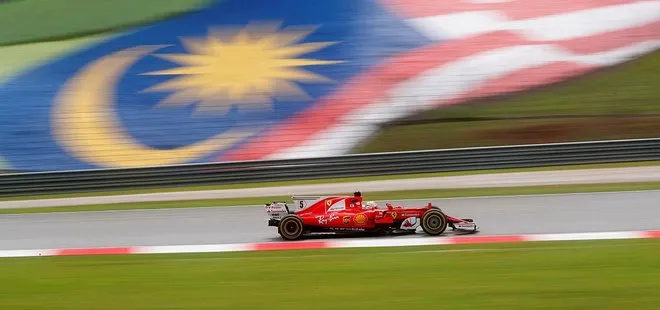 2017 Formula 1’de Malezya yarışı ne zaman, saat kaçta?