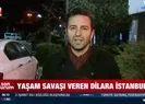 Dilara Şahin Türkiyeye getirildi