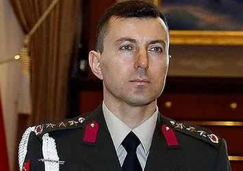 Başyaver Albay Ali Yazıcı’nın Tokat ziyareti mercek altında