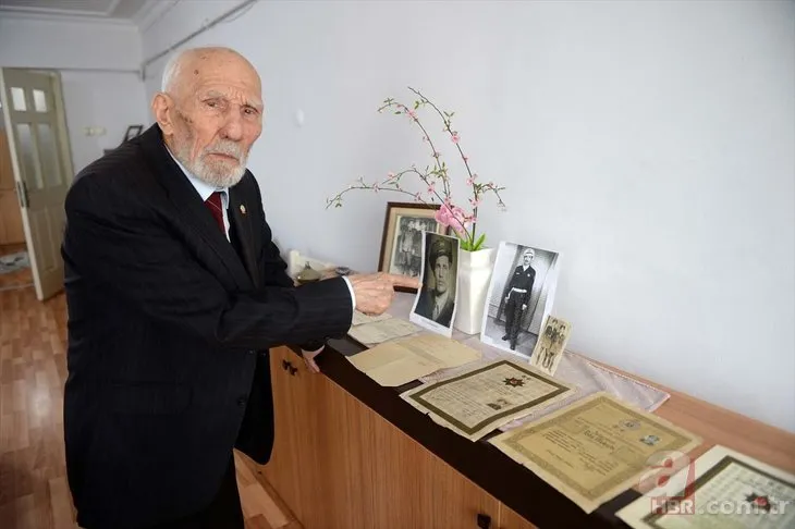 27 Mayıs'ta Çankaya Köşkü'nde polisti... O günleri böyle anlattı!