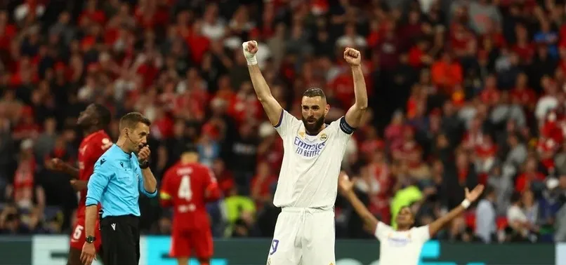 Liverpool Real Madrid maçı canlı izle! Liverpool Real Madrid Şampiyonlar Ligi maçı canlı yayın şifresiz izle!