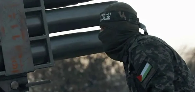 Kassam Tugayları’ndan Türkçe mesaj! Ebu Ubeyde dünyaya böyle seslendi