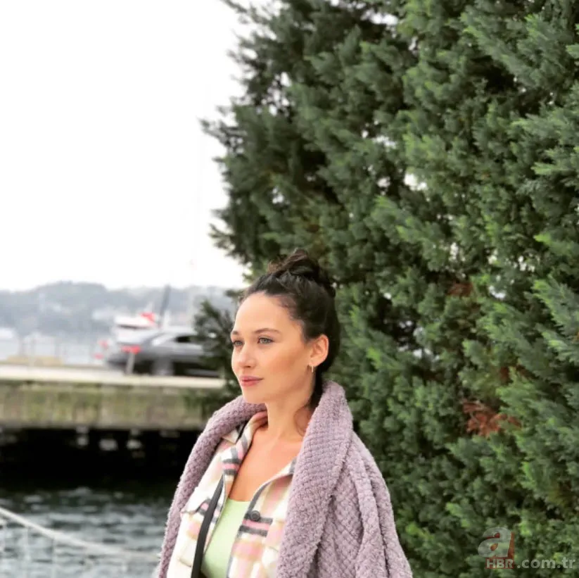 Bir Zamanlar Çukurova’nın Betül’ü İlayda Çevik de estetik harikası çıktı! Eski halini gören tanıyamadı 3