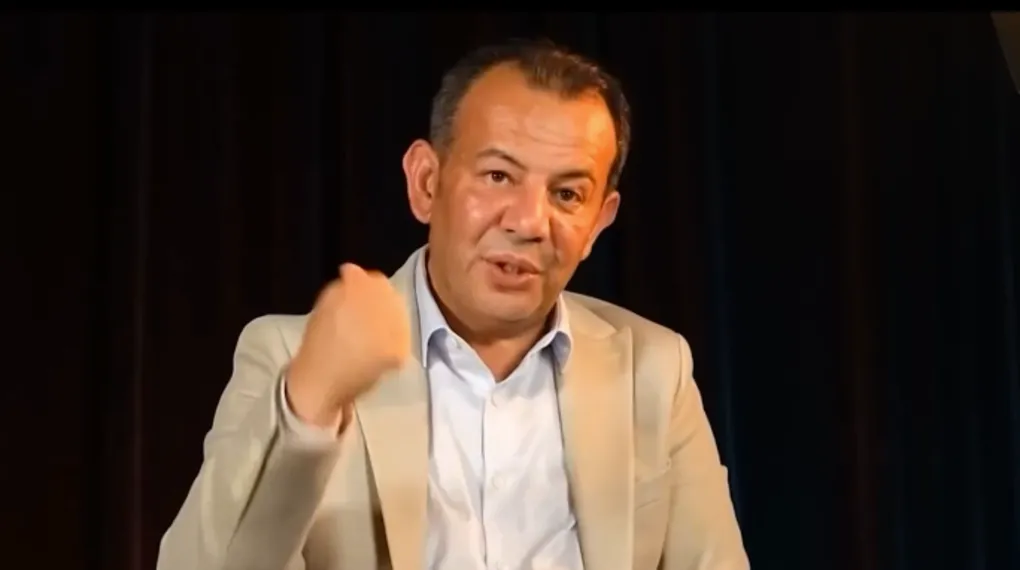 Tanju Özcan'ın 217 yıla kadar hapsi istendi