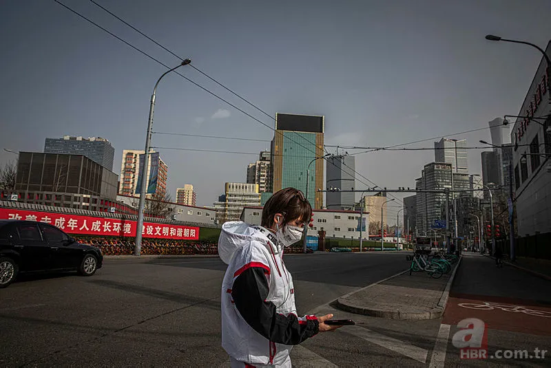 Koronavirüs belirtileri nelerdir? Koronavirüs Türkiye’de görüldü mü? Koronavirüs ölü sayısı kaç? 4