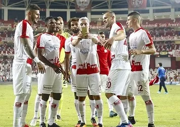 Nasri'den 1 milyon Euro'luk kazık!