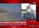 Kapalı Maraş 46 yıl sonra açılıyor