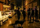 İstanbulda silahlı saldırı! Yaralılar var