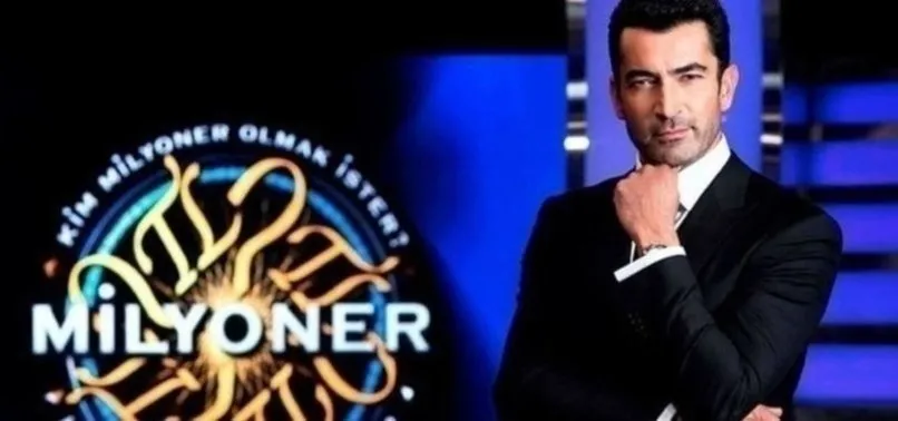 Hangisi bir deyim değildir? Kim Milyoner Olmak İster sorusu...