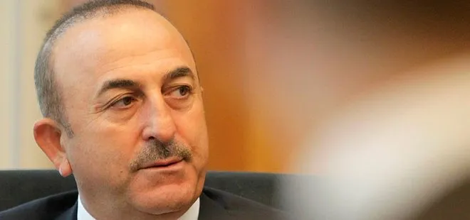 Bakan Çavuşoğlu: Türkiye dayatmalara boyun eğmez