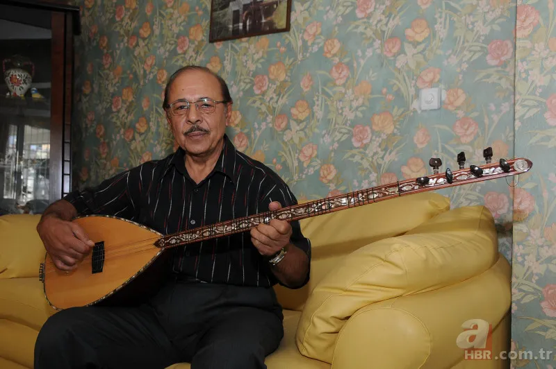 Neşet Ertaş ölüm tarihi ne zaman, neden öldü? Bozkırın Tezenesi Neşet Ertaş kimdir, kaç yaşındaydı, aslen nereli? İşte hayatı ve türküleri... 7