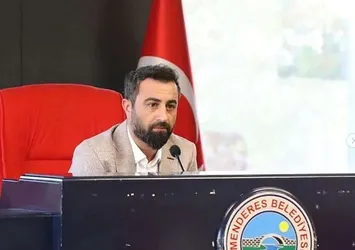 İzmir'de belediye başkan yardımcısına makam odasında darp! Görme kaybı oluştu