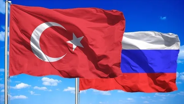 Rusya'dan flaş Türkiye açıklaması! Hedef ortak savaş uçağı üretimi - 5