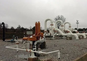 Türkiye'den doğalgazda dev anlaşma