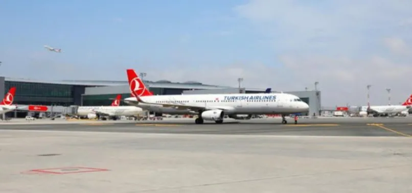 THY'den taşeron çalışanlara 20 bin lira prim