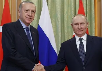 Rusya'dan net Türkiye vurgusu: İlişkilerimiz çok yönlü | Başkan Erdoğan-Putin görüşmesi olacak mı?