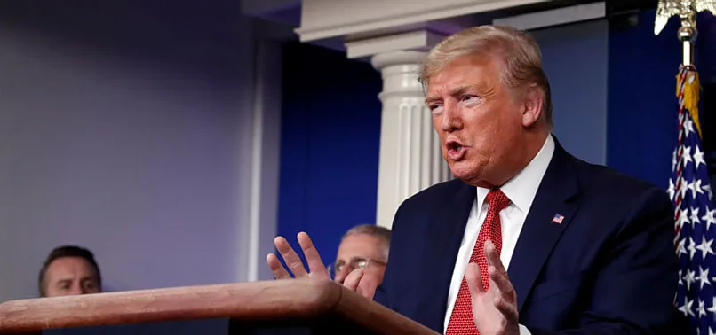 ABD Başkanı Trump'tan New York itirafı: Zorlu haftalar bekliyor