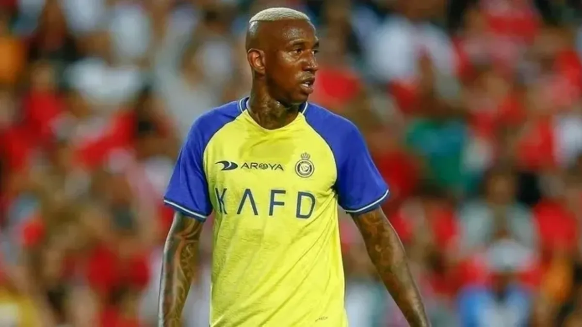 Anderson Talisca Aslan olacak! Galatasaray menajerine...