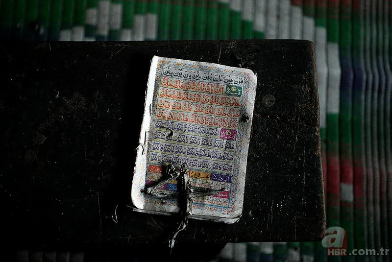 Hindistan'da toplumsal harmoni Hindu milliyetçiliği ile terk ediliyor! Müslümanlara büyük zulüm... 4