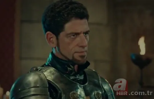 İşte Diriliş Ertuğrul'un yeni kadrosu 19