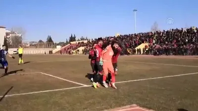 3 kez kullanılan penaltı Türkiye’de gündem oldu