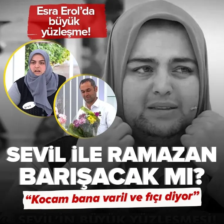 Türkiye Esra Erol’daki bu olayı konuşuyor!