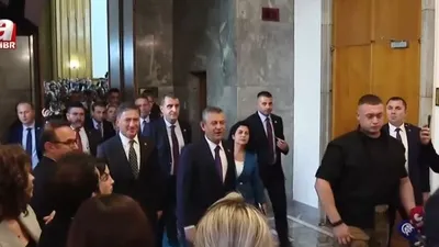 Özel ’24 Ekim’ sorusuna cevap vermedi!