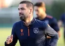Arda Turanın sözleşmesi feshedildi