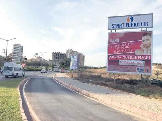 1603341279833.jpeg CHP'nin hastane yalanı! Sahra hastanesi dediler Güzellik Fuarı açılıyor... - 3