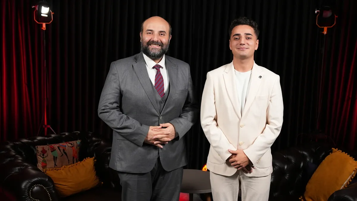 1792425638372.jpg Akıllı araçlar güdümlü birer silaha mı dönüşüyor? Uzmanlar ahaber.com.tr’de uyardı: "Veri güvenliğinde milli teknoloji şart" - 2