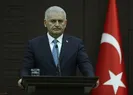 Başbakan Yıldırım: Kirli pazarlık içinde olmayız