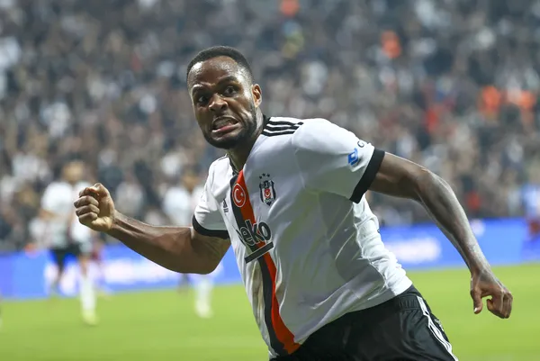 Beşiktaş'ta Larin gelişmesi! Yönetim golcü oyuncuyu bırakmayacak - 2